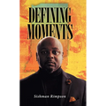 Defining Moments