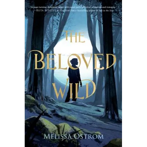 The Beloved Wild