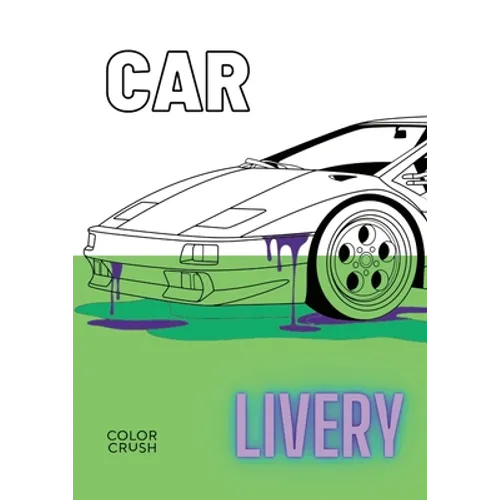 Car Livery