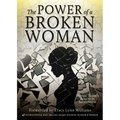 The Power of a Broken Woman: Mosaic There's Beauty in Brokenness