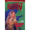 The Blood Ogre: The Hellish Menace Beneath the House Doc Savage Built