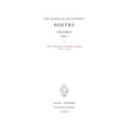 Poetry II, tome 1: Ten thousand Flower-Flames, 207 Flower-Flames