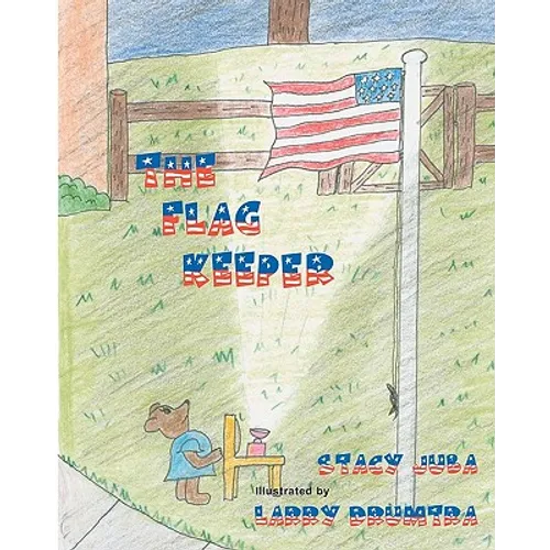 The Flag Keeper