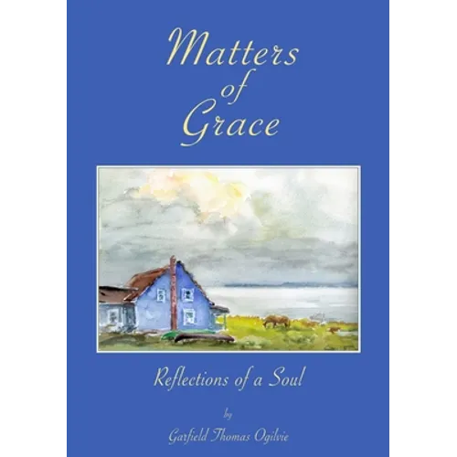 Matters of Grace