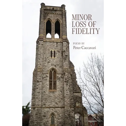 Minor Loss of Fidelity