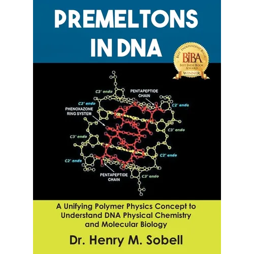 Premeltons in DNA