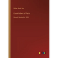 Count Robert of Paris: Waverly Novels Vol. XXIV