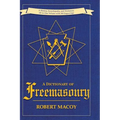 A Dictionary of Freemasonry