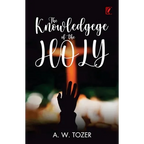 The knowledge of the holy