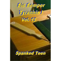 Sic Semper Tyrannis !, Volume 13