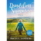Dandelion Summer - Paperback