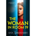 The Woman in Room 19: A Gripping Psychological Thriller