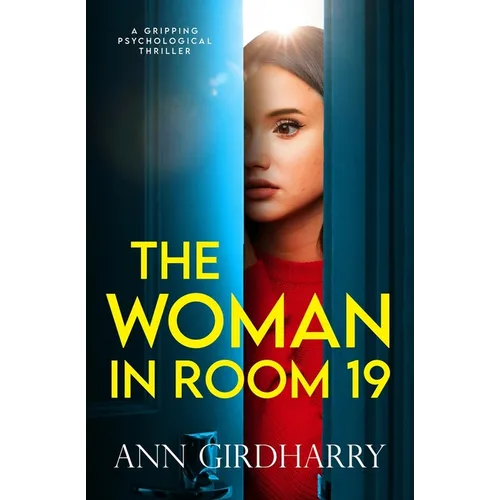 The Woman in Room 19: A Gripping Psychological Thriller