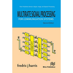 Multirate Signal Processing for Communication Systems - Paperback