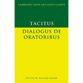 Tacitus: Dialogus de Oratoribus