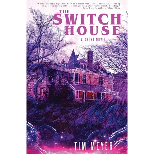 The Switch House
