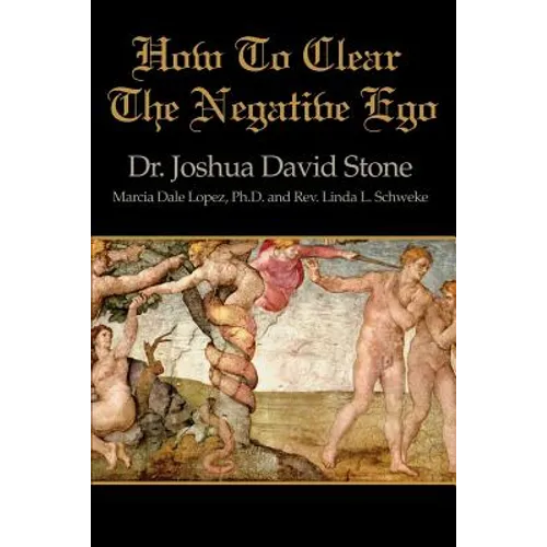 How to Clear the Negative Ego