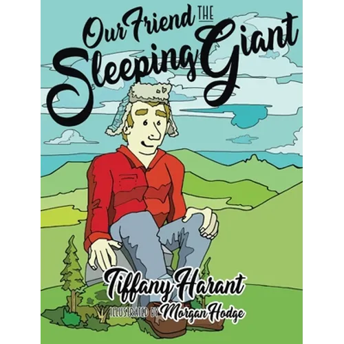 Our Friend the Sleeping Giant