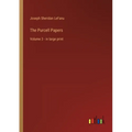 The Purcell Papers: Volume 3 - in large print