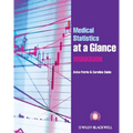 Medical Statistics at a Glance Workbook