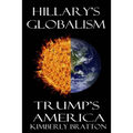 Hillary's Globalism: Trump's America