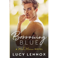 Borrowing Blue: Made Marian Series Book 1