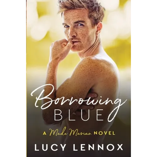 Borrowing Blue: Made Marian Series Book 1