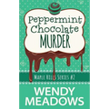 Peppermint Chocolate Murder