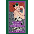 Entangled Emerald Enchantments