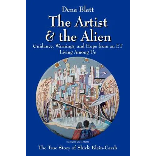 The Artist and the Alien