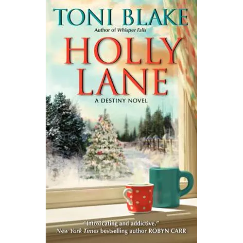 Holly Lane