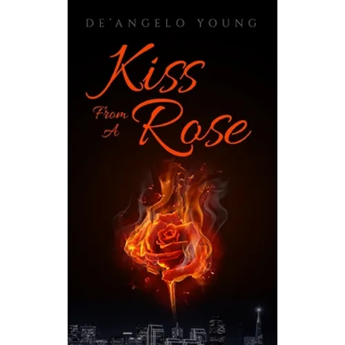 Kiss From a Rose