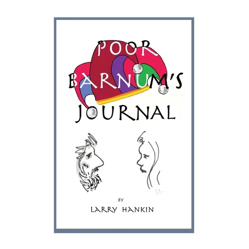 Poor Barnum's Journal