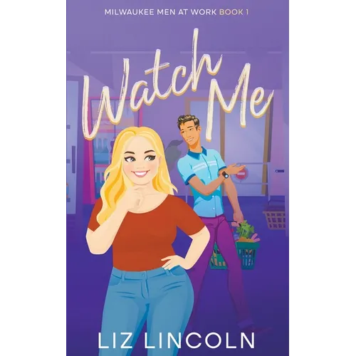 Watch Me