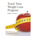 Track Your Weight Loss Progress Weight Loss Journal