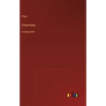 Charmides: in large print