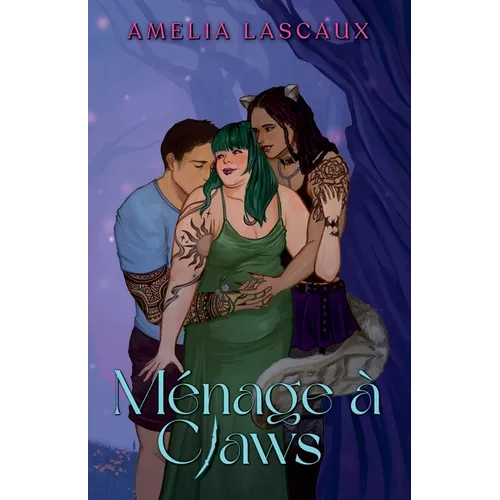 Ménage à Claws