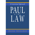 Paul & the Law: A Contextual Approach