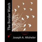 The Border Watch - Paperback
