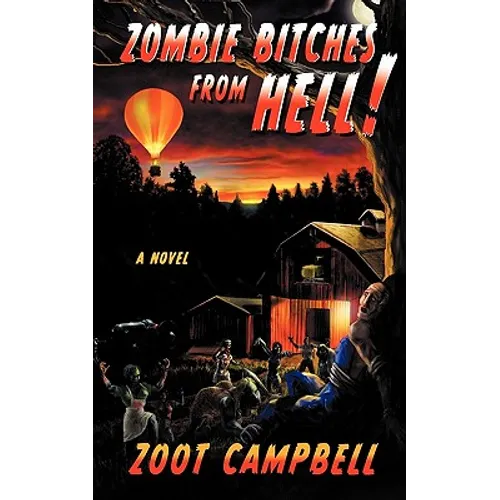 Zombie Bitches from Hell