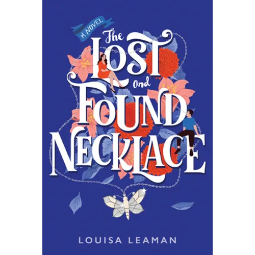 The Lost and Found Necklace