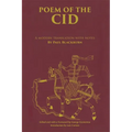 Poem of the Cid: A Modern Translation with Notes by Paul Blackburn