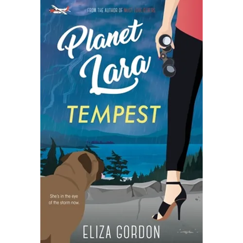 Planet Lara: Tempest