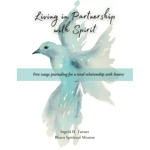Living in Partnership with Spirit