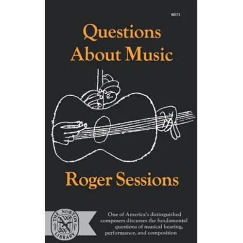 Questions about Music