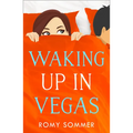 Waking up in Vegas: A Royal Romance to Remember!