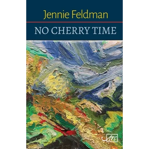 No Cherry Time
