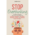 Stop Overthinking