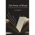 The Power of Words A Compendium of Great Speeches from World Leaders