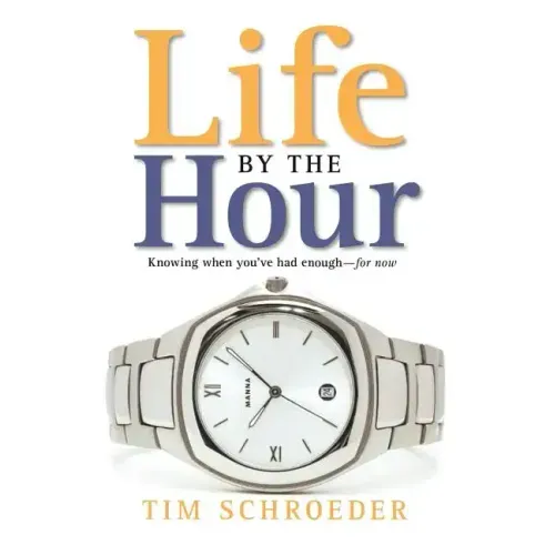 Life by the Hour